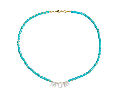 Mom Necklace