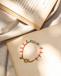 Mom Talisman Bracelet