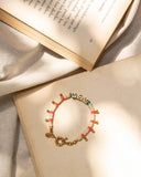 Mom Talisman Bracelet