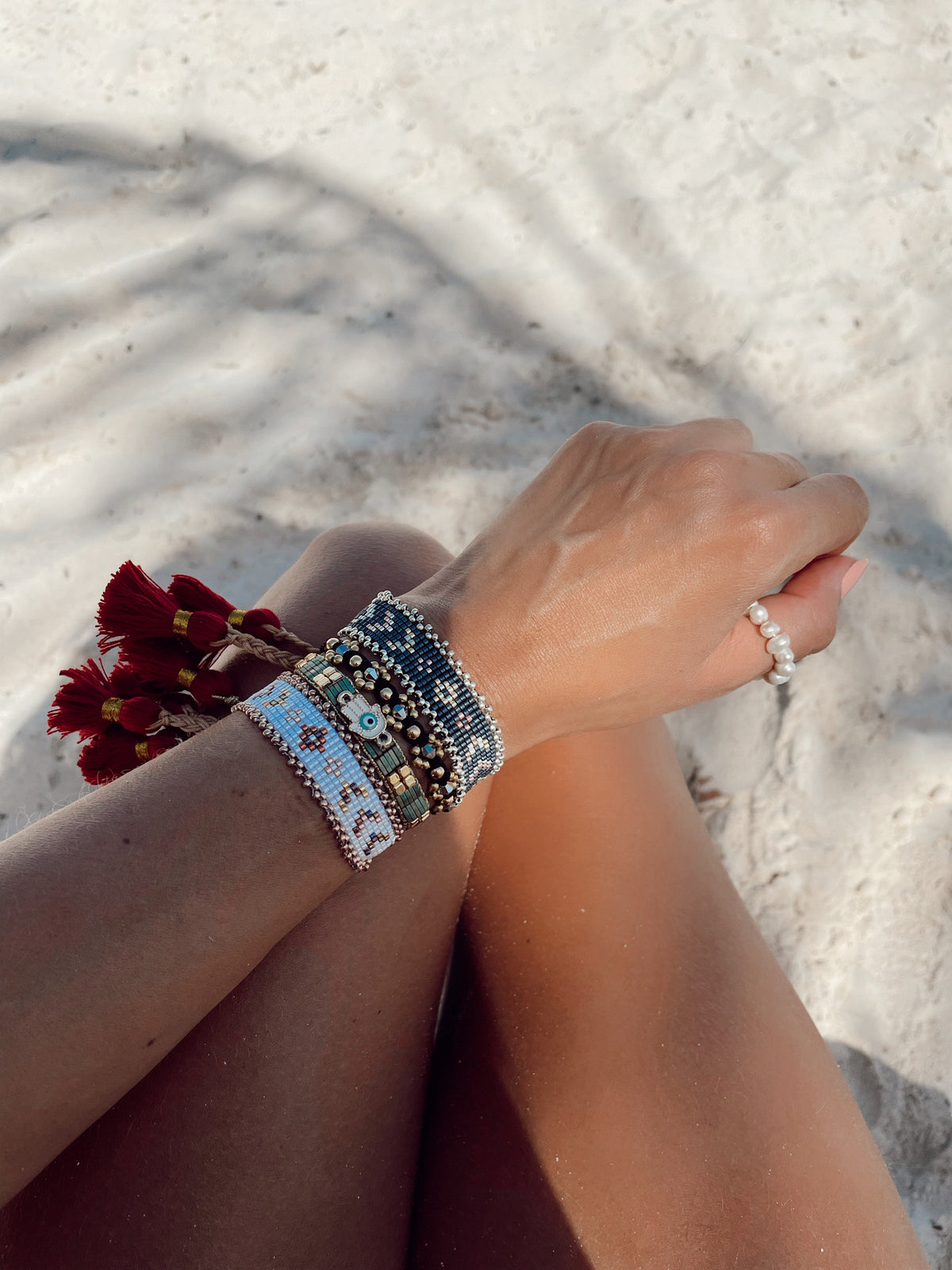 Nolita Bracelet