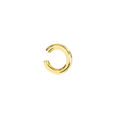 Nocturnal Earcuff