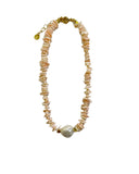 Formentera Necklace