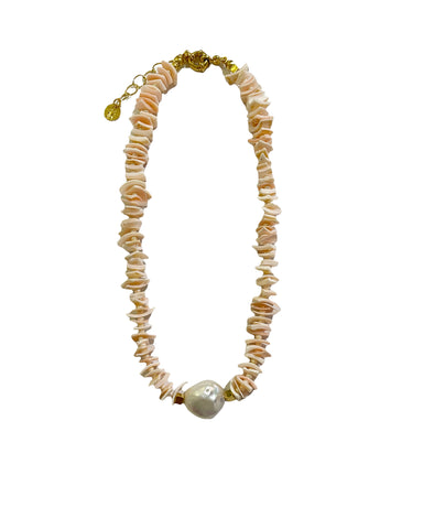 Formentera Necklace