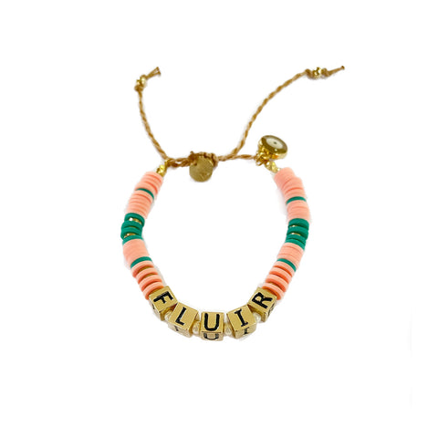 Fluir Bracelet
