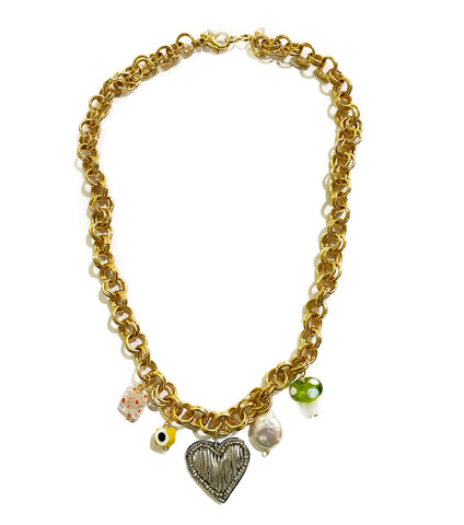 Arlo Necklace