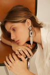 Malagueña Maxi Earrings