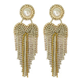 Nocturnal Earrings
