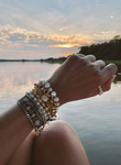 Iris Bracelet