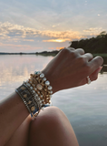 Iris Bracelet