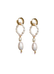 Colette Mini Hoops