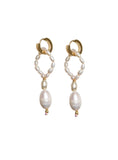 Colette Mini Hoops