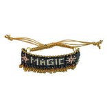 Magic Bracelet