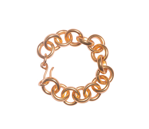 Yara Chunky Bracelet