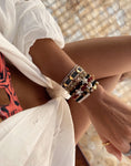Coral Mini Bracelet