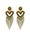 Merry Earrings MÄHA & Sacré