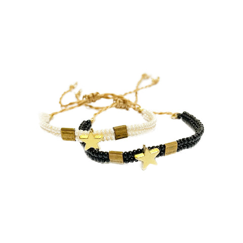 Coral Mini Bracelet