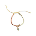 Knot Bracelet