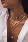 Sierra Necklace