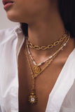 Sierra Necklace