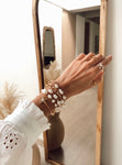 Bloem Bracelet