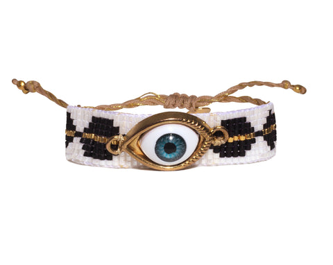 Meridian Bracelet