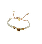 Coral Mini Bracelet