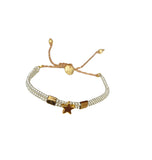 Coral Mini Bracelet