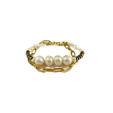 Nocturnal Bracelet