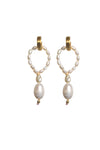 Colette Mini Hoops