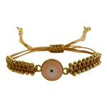 Iris Bracelet