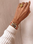 Mom Talisman Bracelet