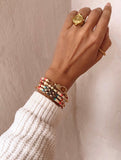 Mom Talisman Bracelet