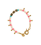 Mom Talisman Bracelet