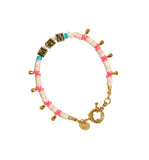 Mom Talisman Bracelet