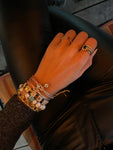 Knot Bracelet